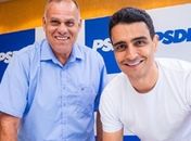 Canuto abandona o PL e segue prefeito de Maceió em debandada rumo ao PSDB