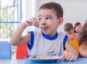 Chamada Pública da merenda escolar inscreve participantes até o dia 15 de junho
