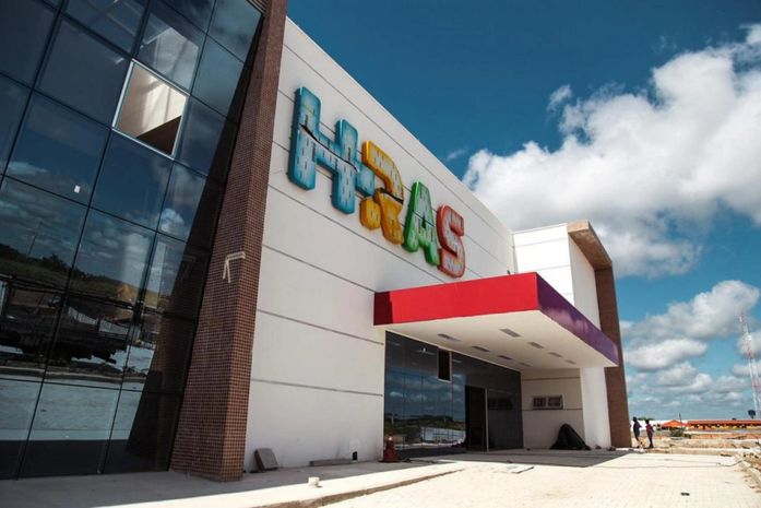 Hospital Regional do Alto Sertão completa um ano de funcionamento com mais de 10 mil atendimentos