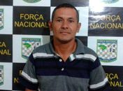 Almir João da Silva, 34 anos