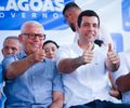Pesquisa Ibrape aponta ampla aprovação e reconhecimento à nova forma de governar em Estrela de Alagoas