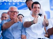Pesquisa Ibrape aponta ampla aprovação e reconhecimento à nova forma de governar em Estrela de Alagoas