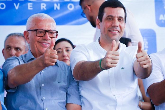 Pesquisa Ibrape aponta ampla aprovação e reconhecimento à nova forma de governar em Estrela de Alagoas