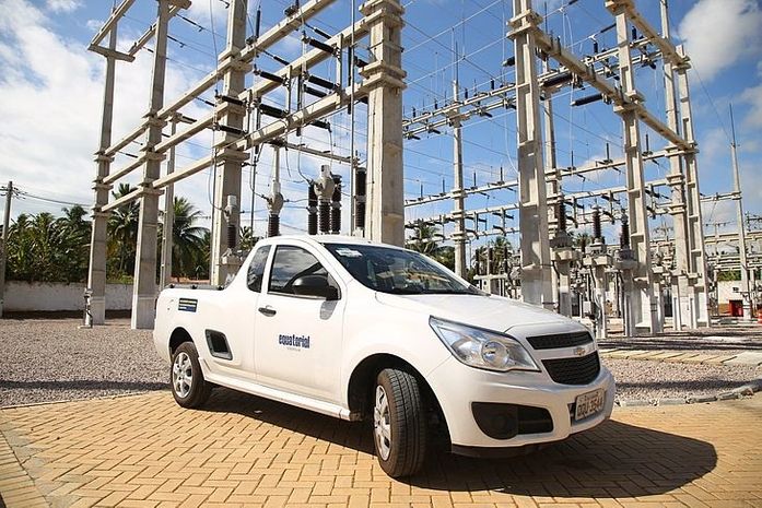 Equatorial entrega dois novos sistemas no Estado