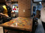 Força-tarefa mantém fiscalização em bares e restaurantes em Maceió
