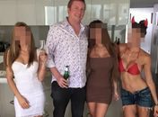 Corpo de piloto australiano que morreu em AL é liberado pelo IML 
