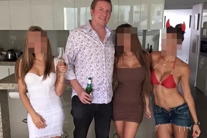 Corpo de piloto australiano que morreu em AL é liberado pelo IML