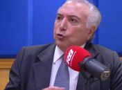 Michel Temer