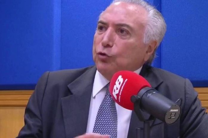 Michel Temer