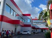 Ricardo Barreto anuncia reativação de 260 leitos no Hospital Chama