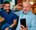 Novo ministério Lula pode ter João Campos, André Janones e Renan Calheiros, o pai