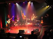 14º Tributo a Cazuza acontece no dia 11 de janeiro, no Rex Bar