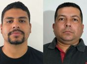 Justiça autoriza acesso a dados de celular de policial investigado por matar colegas em Delmiro Gouveia