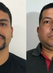 Justiça autoriza acesso a dados de celular de policial investigado por matar colegas em Delmiro Gouveia