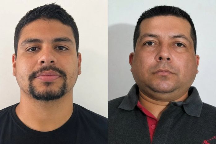 Justiça autoriza acesso a dados de celular de policial investigado por matar colegas em Delmiro Gouveia