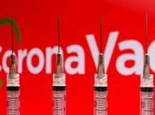 Vacina CoronaVac