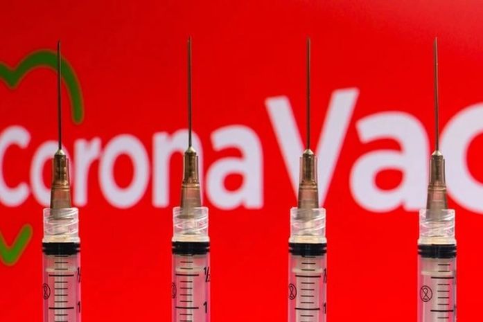 Vacina CoronaVac