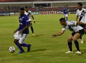 CSA é derrotado pela Ponte Preta e pode perder posição na Série B