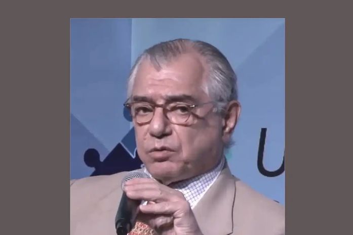 Morre José Álvaro Moisés, intelectual fundador do PT