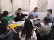 Semel acompanha ações preparatórias do Challenge Maceió