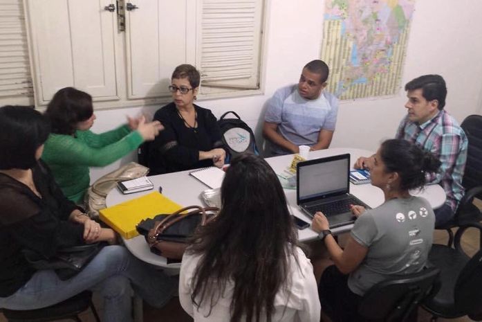 Semel acompanha ações preparatórias do Challenge Maceió