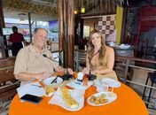 Em entrevista, Paula Santa Rosa destaca avanços de Belém nos últimos anos