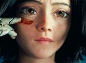 Com efeitos especiais incríveis "Alita: Anjo de Combate" evoca "O Mágico de Oz", mas soa incompleto