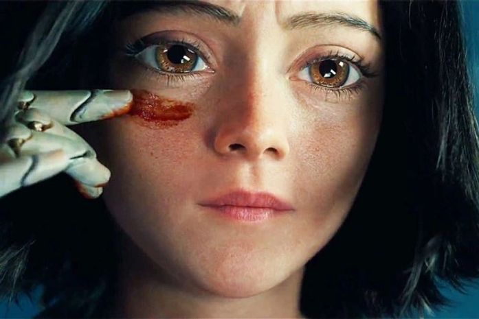 Com efeitos especiais incríveis "Alita: Anjo de Combate" evoca "O Mágico de Oz", mas soa incompleto