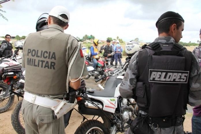 Segurança Pública recupera mais de 69% de veículos roubados em Alagoas