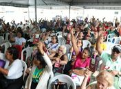 Sinteal aprova paralisação na rede estadual pelo pagamento dos precatórios