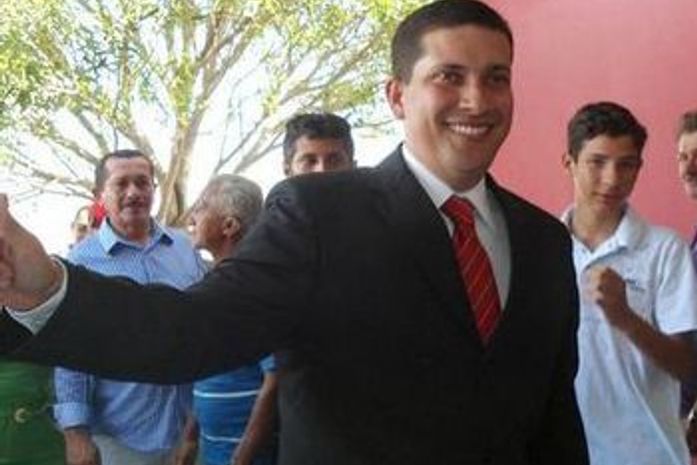 Fábio Rangel