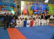 Equipe de Karatê de Alagoas 