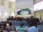 Audiência Pública debate Plano Estadual de Saúde