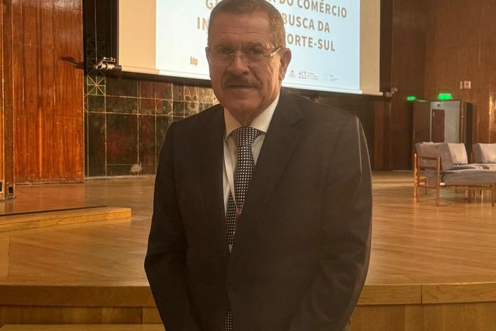 Ministro Humberto Martins vai mediar palestras no XII Fórum de Lisboa