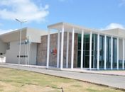 Sede OAB/AL