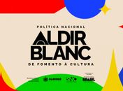 Último dia de inscrição para pareceristas da Política Nacional Aldir Blanc em Alagoas
