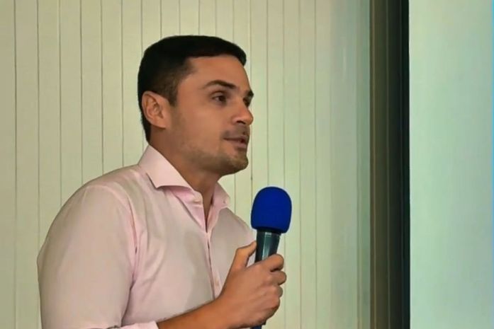Deputado Alexandre Ayres participa da entrega da nova estrutura oncológica do Hospital Universitário e destaca importância histórica do momento