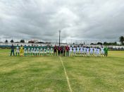 Prefeitura de Anadia inicia 2º Campeonato municipal de Futebol