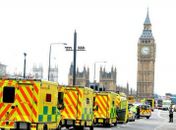 Serviço de inteligência britânico trabalha com risco 'severo' de ataque desde 2014