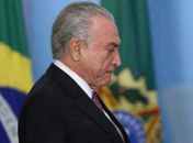 Michel Temer