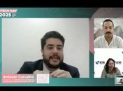 Iplan participa de painel sobre inovação urbana em evento latino-americano