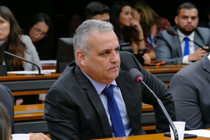 Alfredo Gaspar cobra Governo Federal por ações imediatas na prevenção de enchentes em Alagoas