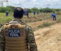 Alagoas garante ordem e disciplina em unidades prisionais com trabalho realizado por policiais penais

