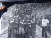 Foto de rally 