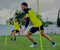 ASA treina para enfrentar o Lagarto; veja programação
