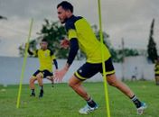 ASA treina para enfrentar o Lagarto; veja programação