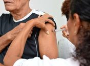 Em uma semana de campanha, quase 14 mil alagoanos são vacinados contra a Influenza