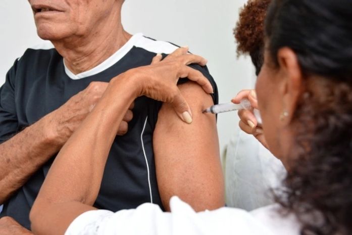 Em uma semana de campanha, quase 14 mil alagoanos são vacinados contra a Influenza