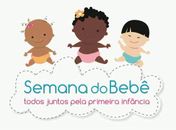 Semana do Bebê inicia segunda-feira, 16, em São Miguel dos Campos