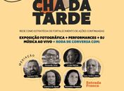 Cia do Chapéu inaugura “Sede de Trocas” e cria novo espaço de encontros artísticos em Maceió